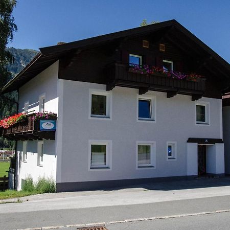 Haus Therese Kirchberg in Tirol Dış mekan fotoğraf