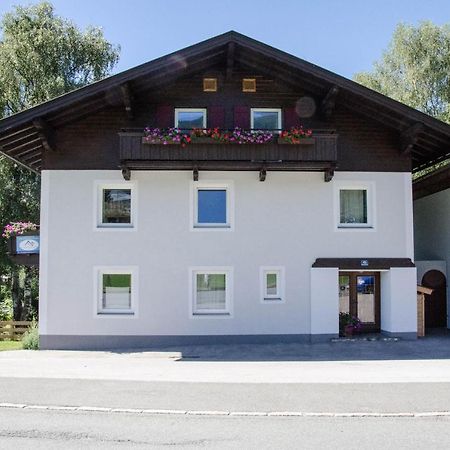Haus Therese Kirchberg in Tirol Dış mekan fotoğraf