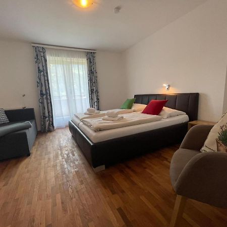 Haus Therese Kirchberg in Tirol Dış mekan fotoğraf