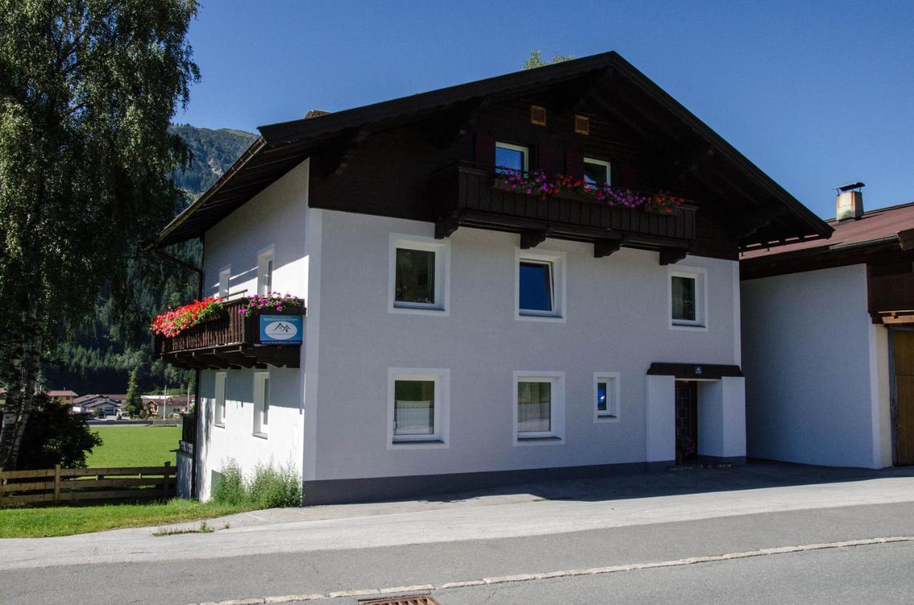 Haus Therese Kirchberg in Tirol Dış mekan fotoğraf