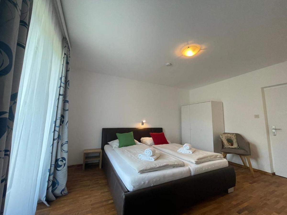 Haus Therese Kirchberg in Tirol Dış mekan fotoğraf