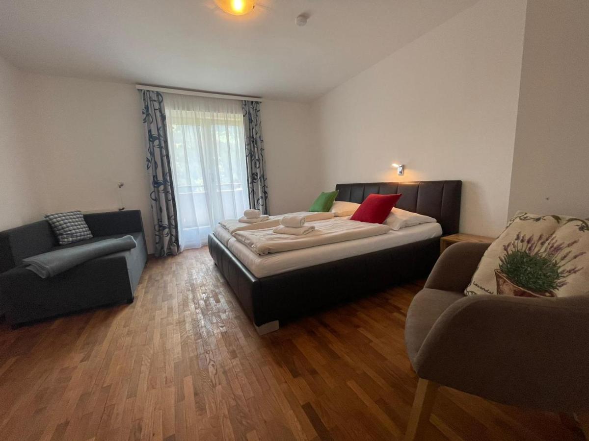 Haus Therese Kirchberg in Tirol Dış mekan fotoğraf