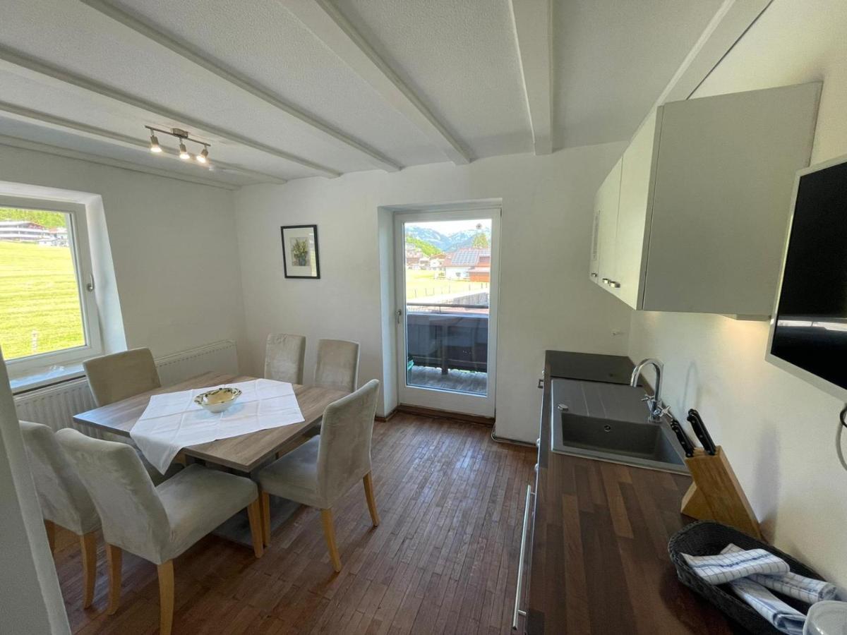 Haus Therese Kirchberg in Tirol Dış mekan fotoğraf