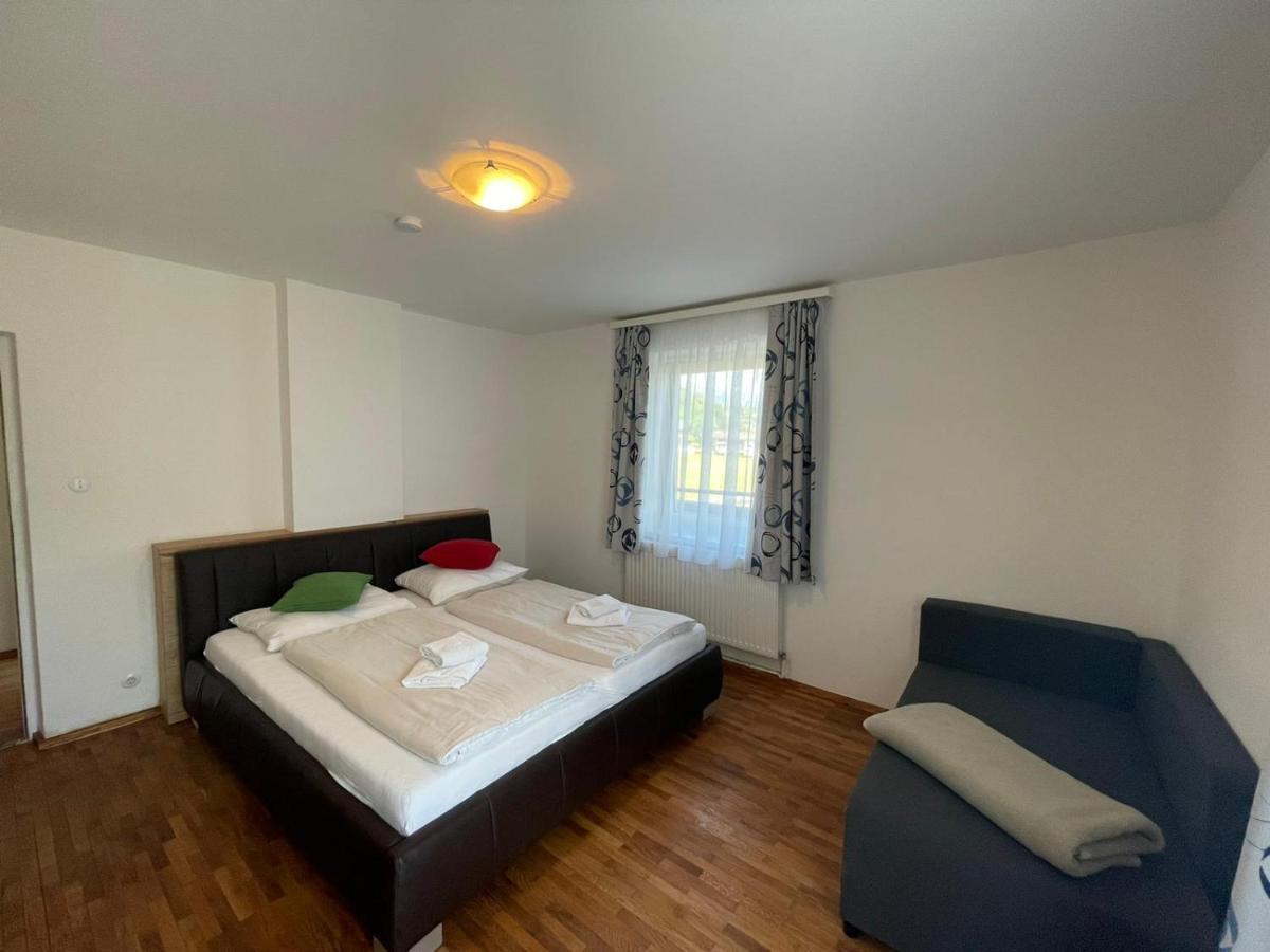 Haus Therese Kirchberg in Tirol Dış mekan fotoğraf