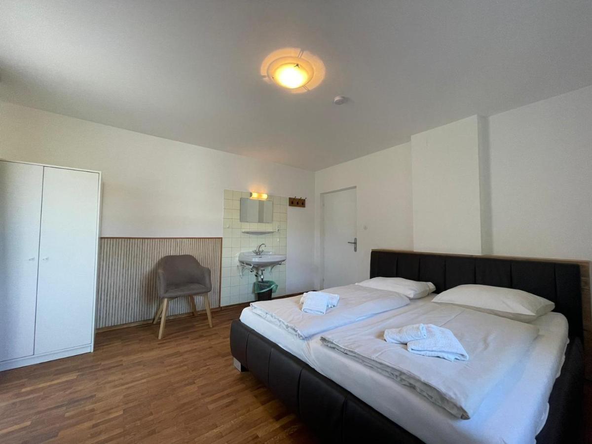 Haus Therese Kirchberg in Tirol Dış mekan fotoğraf