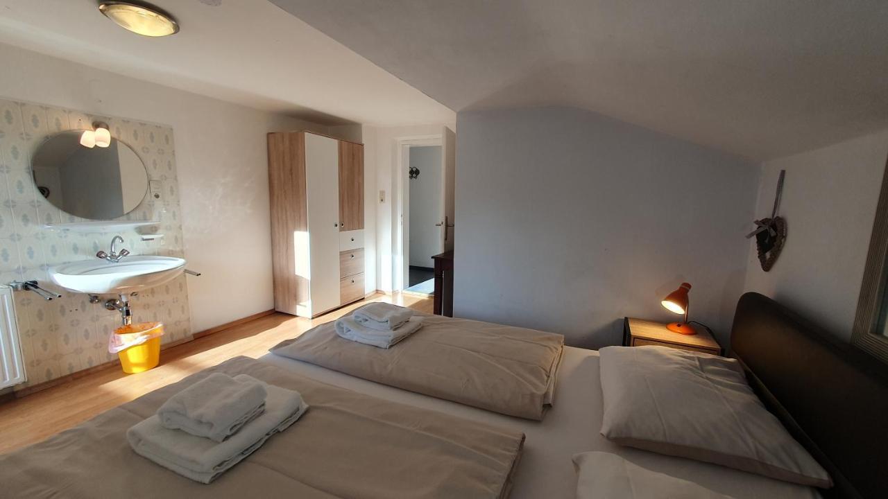 Haus Therese Kirchberg in Tirol Dış mekan fotoğraf