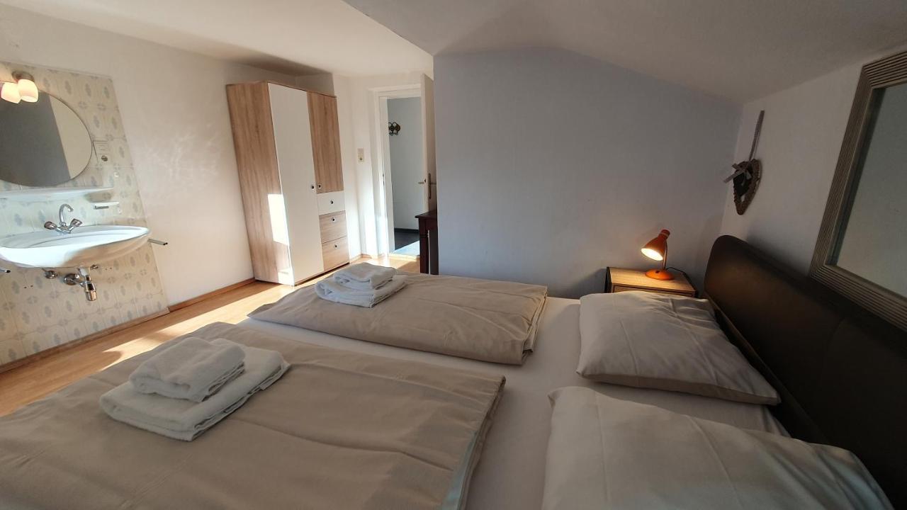Haus Therese Kirchberg in Tirol Dış mekan fotoğraf