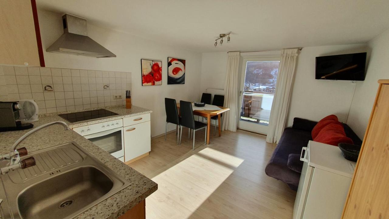 Haus Therese Kirchberg in Tirol Dış mekan fotoğraf