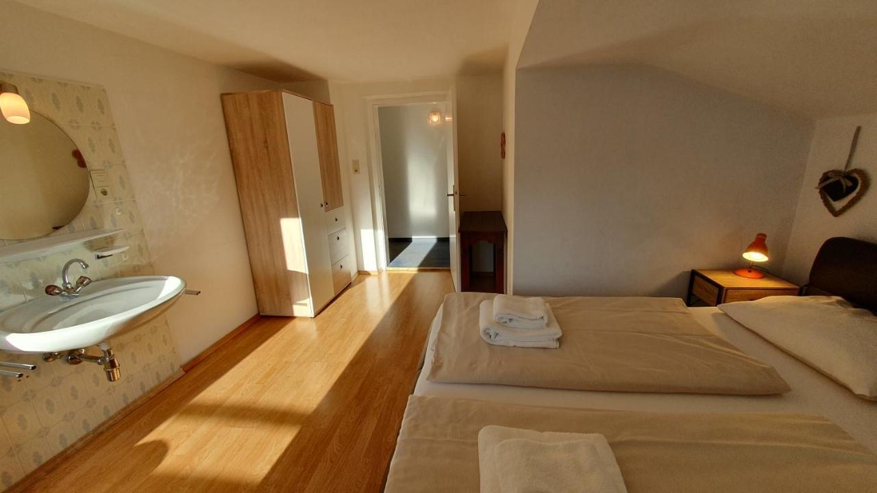 Haus Therese Kirchberg in Tirol Dış mekan fotoğraf