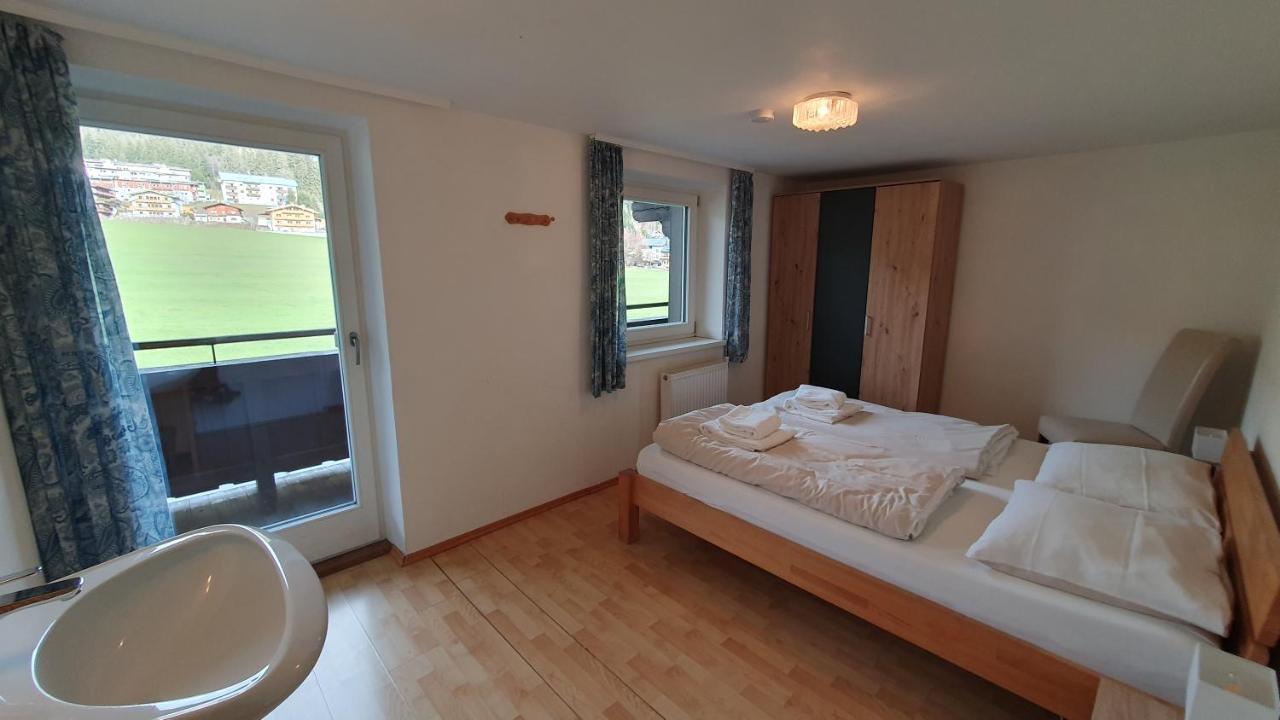 Haus Therese Kirchberg in Tirol Dış mekan fotoğraf