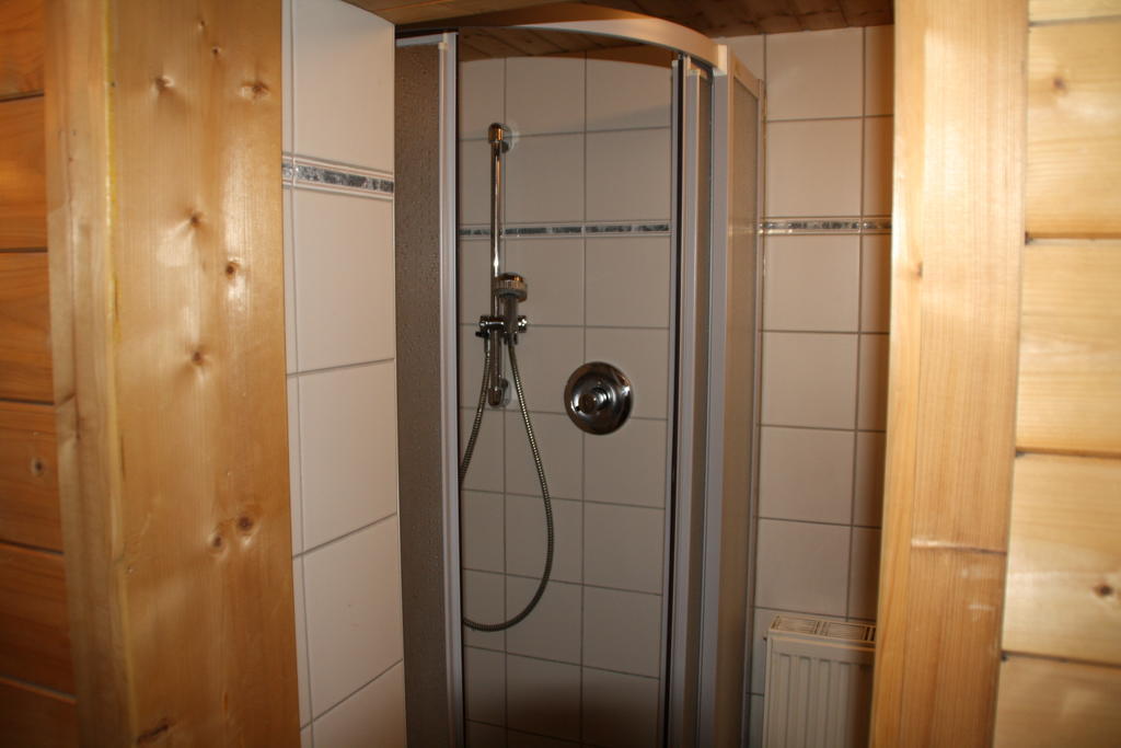 Haus Therese Kirchberg in Tirol Dış mekan fotoğraf