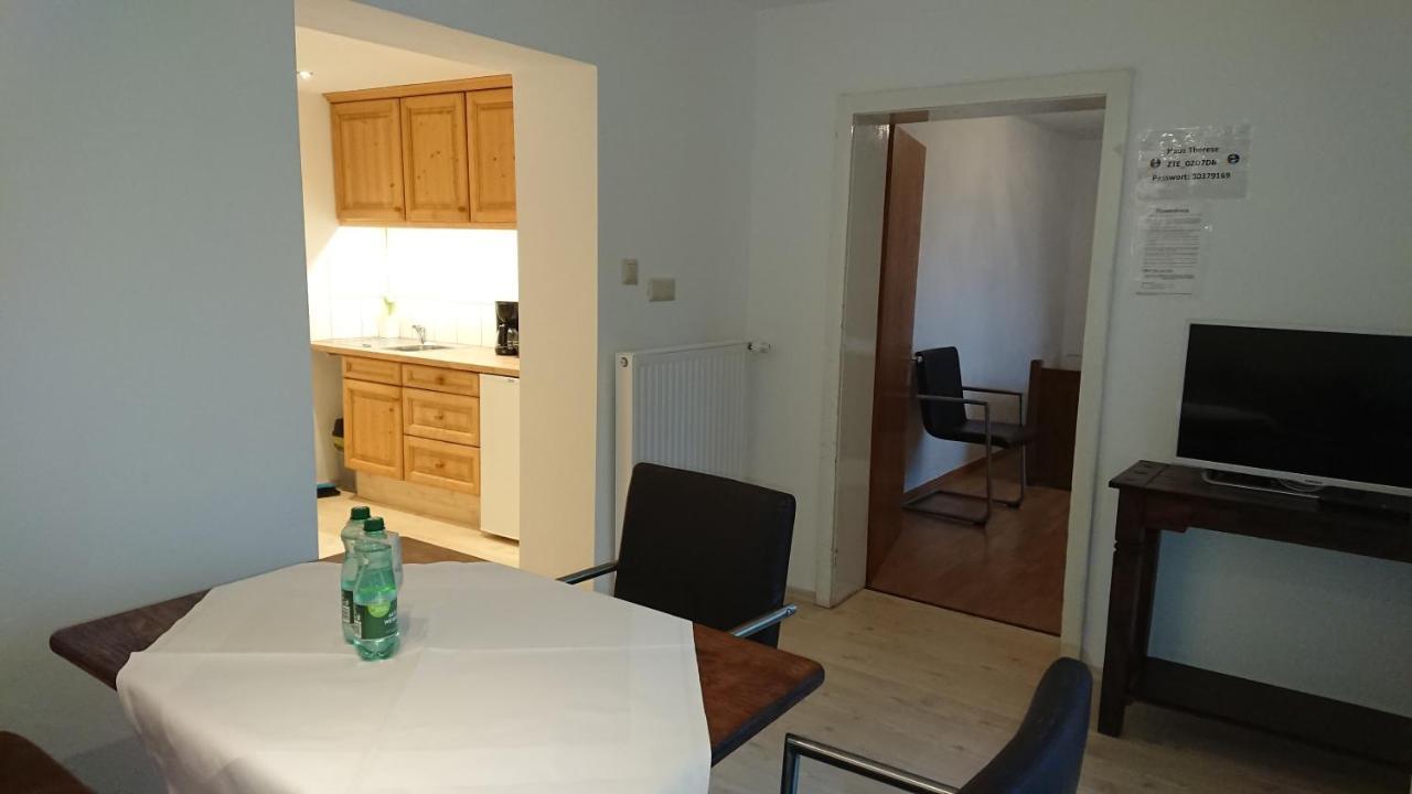 Haus Therese Kirchberg in Tirol Dış mekan fotoğraf