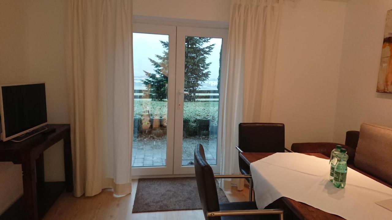 Haus Therese Kirchberg in Tirol Dış mekan fotoğraf
