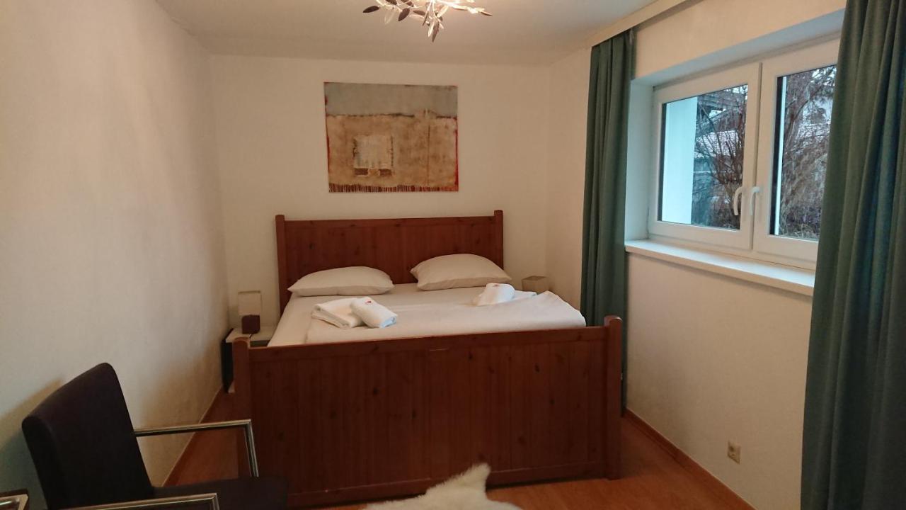 Haus Therese Kirchberg in Tirol Dış mekan fotoğraf