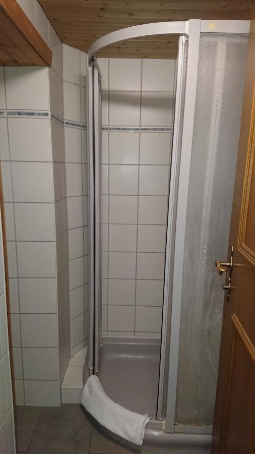 Haus Therese Kirchberg in Tirol Dış mekan fotoğraf